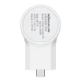 Nillkin PowerTrio 3-in-1 Wireless Charger External Watches module (Garmin Watch) order from official NILLKIN store